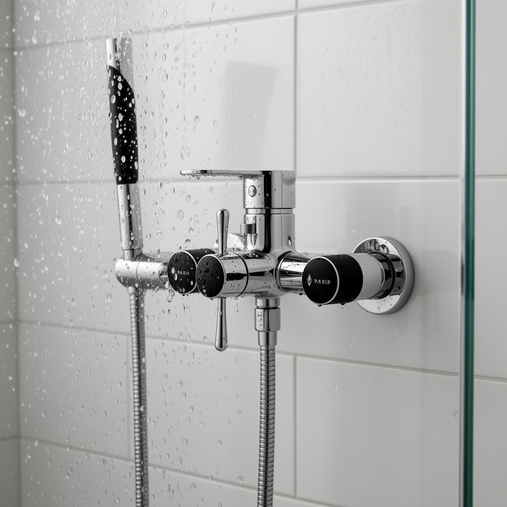 Mitigeur thermostatique