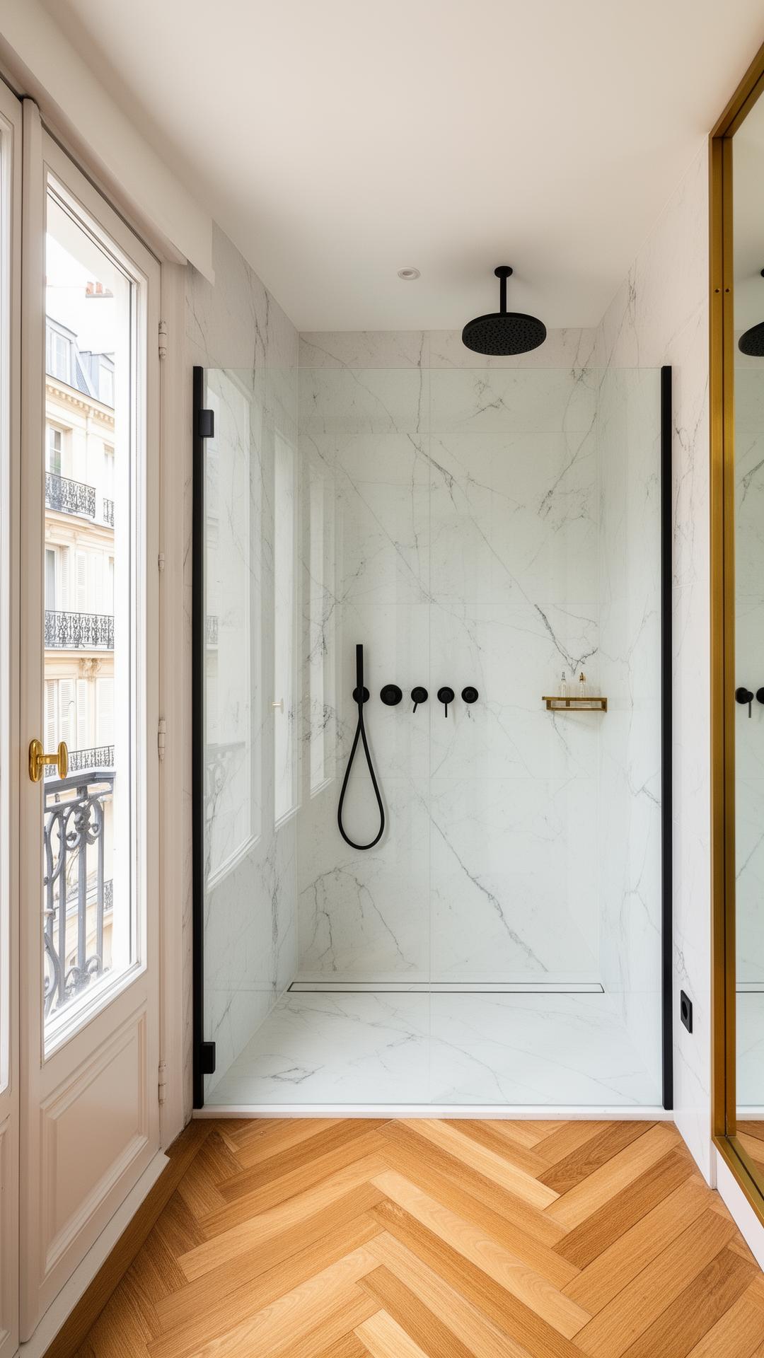 Rénovation salle de bain